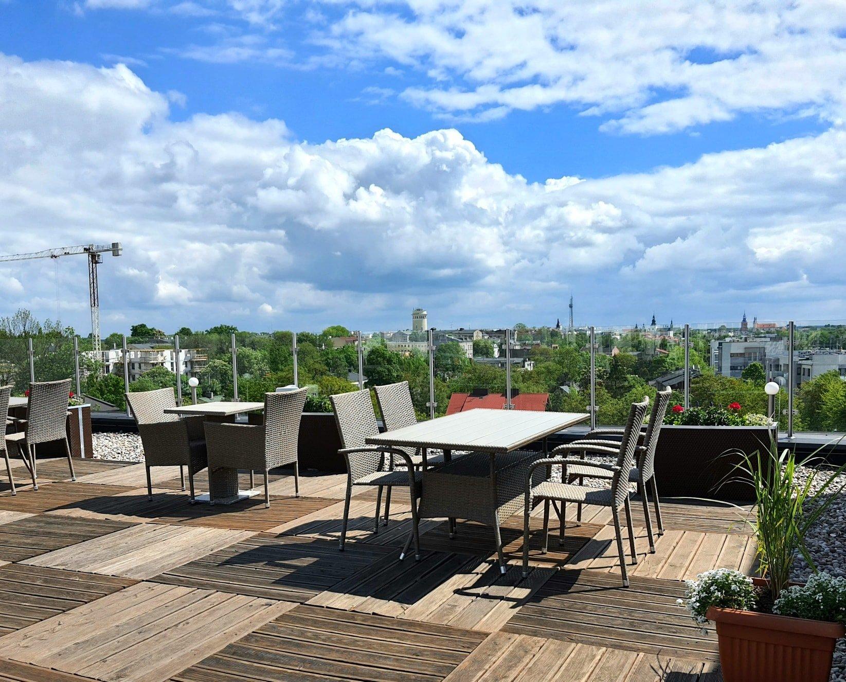 Vestil Hotel Piotrków Trybunalski Esterno foto